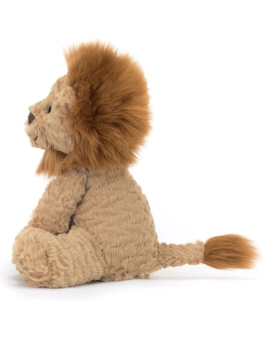 Fuddlewuddle medium - Lion - Jellycat