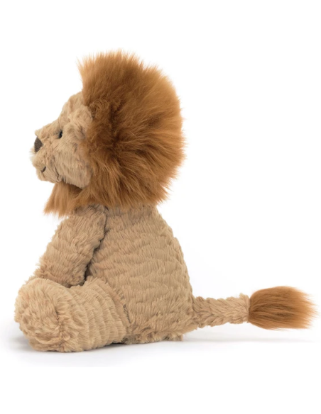 Fuddlewuddle medium - Lion - Jellycat