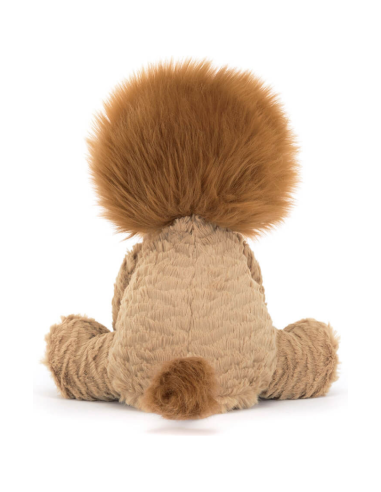 Fuddlewuddle medium - Lion - Jellycat