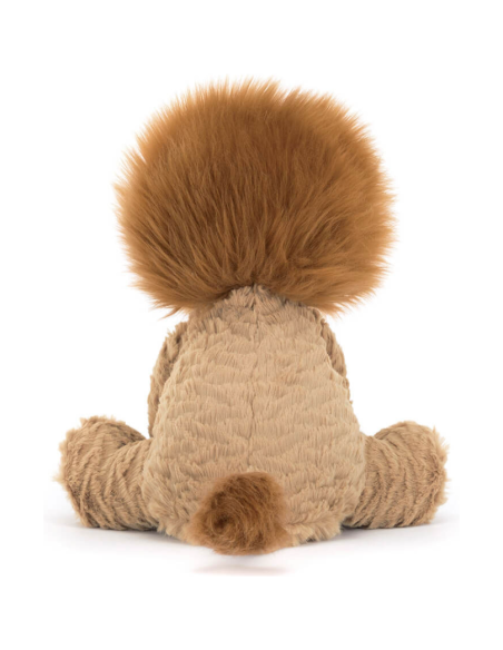 Fuddlewuddle medium - Lion - Jellycat