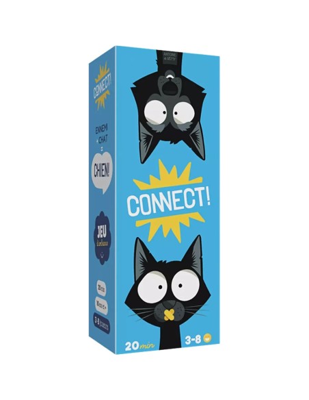 Connect