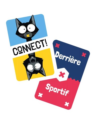 Connect