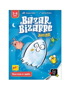 Bazar Bizarre Junior