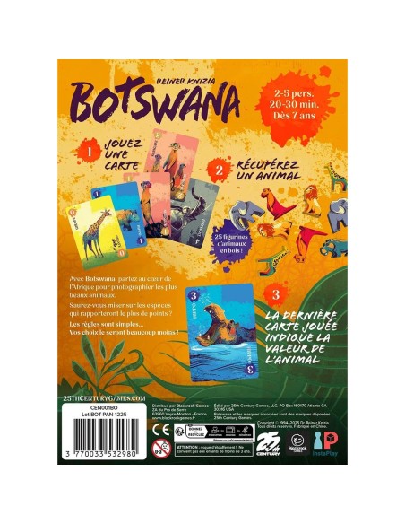 Botswana