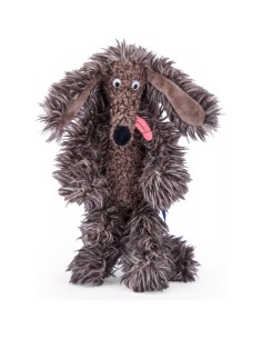 Peluche mini chien pourri - Ecole des loisirs - Moulin Roty