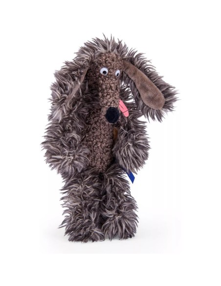 Peluche mini chien pourri - Ecole des loisirs - Moulin Roty