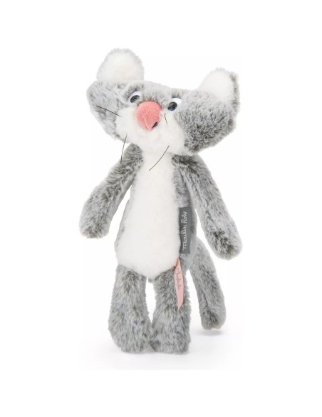 Peluche mini chaplapla - Ecole des loisirs - Moulin Roty