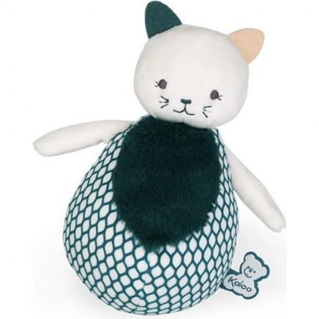 Culbuto chat Stimuli - Kaloo