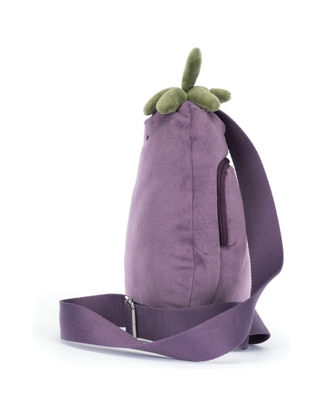 Sac Amuseables Aubergine - Jellycat