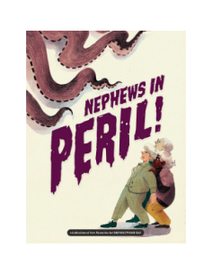 Brindlewood Bay : Nephews in Peril