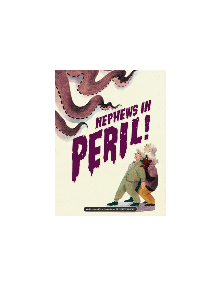Brindlewood Bay : Nephews in Peril