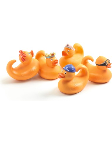 Pêche aux canards - Djeco
