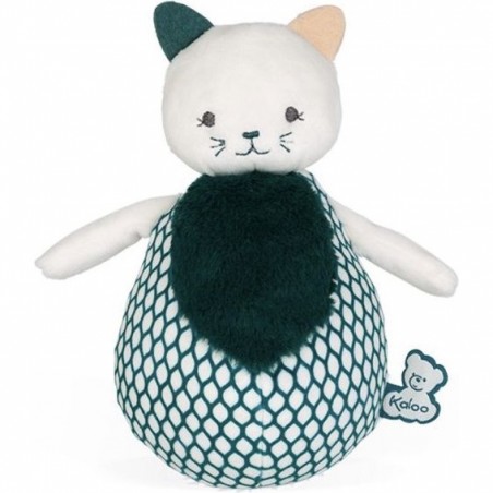 Culbuto chat Stimuli - Kaloo