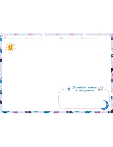 Mon Carnet Secret Bijou Scintillant - Auzou