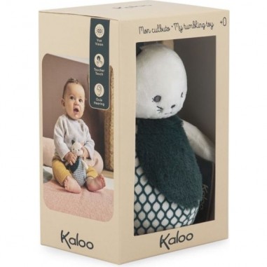 Culbuto chat Stimuli - Kaloo