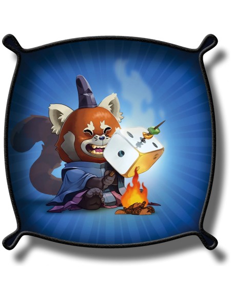 Piste de dés Collection Yokai - 6 Modèles disponibles - Wogamat