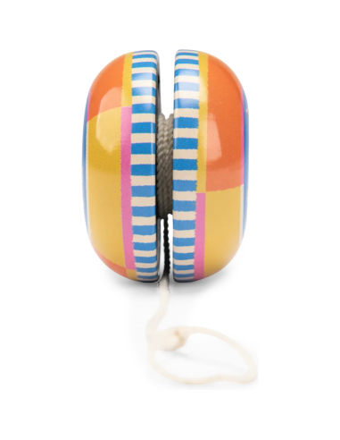 Yoyo - Les jouets métal - Moulin Roty