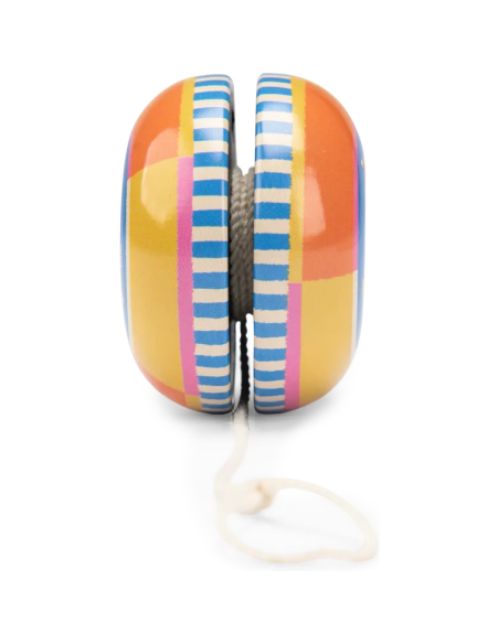 Yoyo - Les jouets métal - Moulin Roty