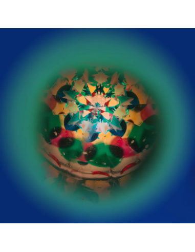 Kaléidoscope longue Les jouets métal - Moulin Roty