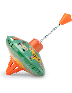 Petite toupie - Les jouets métal - Moulin Roty