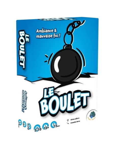 Le Boulet