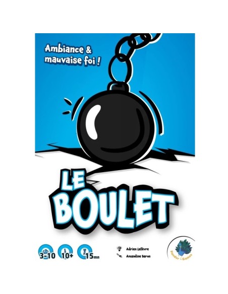 Le Boulet