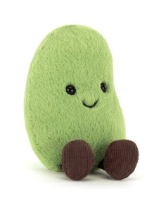 Amuseables Soyella Edamame Bean - Jellycat