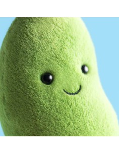 Amuseables Soyella Edamame Bean - Jellycat 2