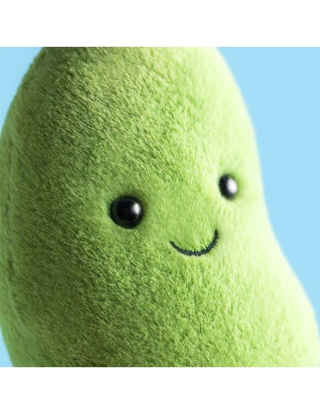 Amuseables Soyella Edamame Bean - Jellycat