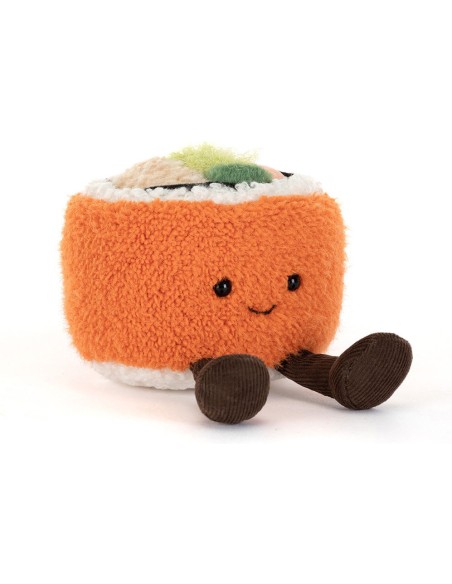 Amuseables Codhi Californian Roll - Jellycat