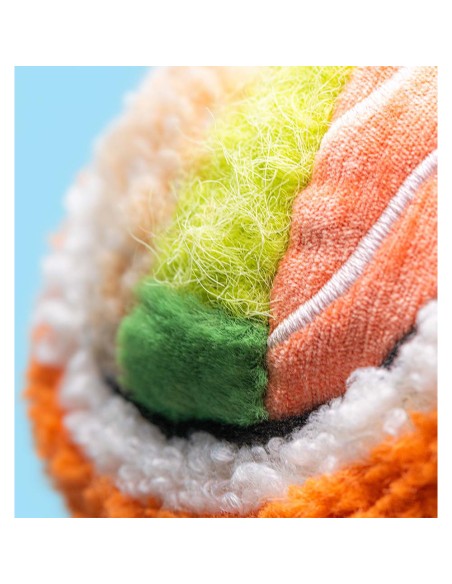Amuseables Codhi Californian Roll - Jellycat