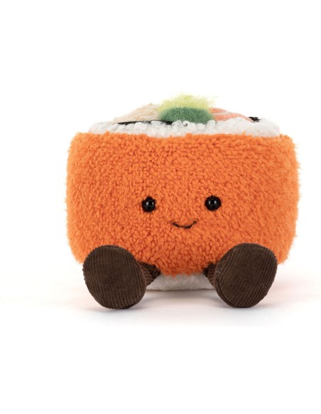 Amuseables Codhi Californian Roll - Jellycat