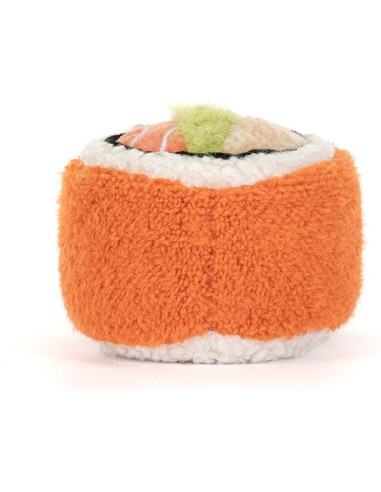 Amuseables Codhi Californian Roll - Jellycat