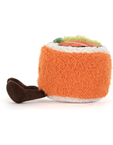 Amuseables Codhi Californian Roll - Jellycat