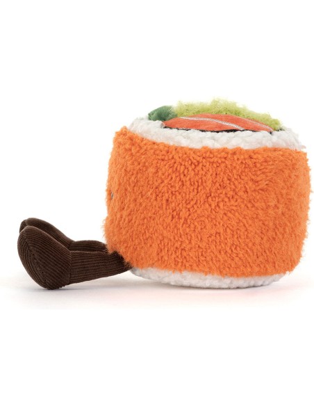 Amuseables Codhi Californian Roll - Jellycat