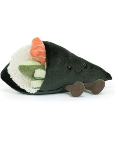Amuseables Coneroi Temaki - Jellycat