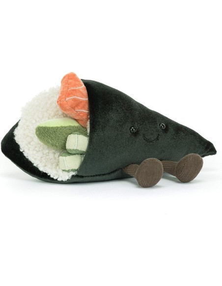 Amuseables Coneroi Temaki - Jellycat
