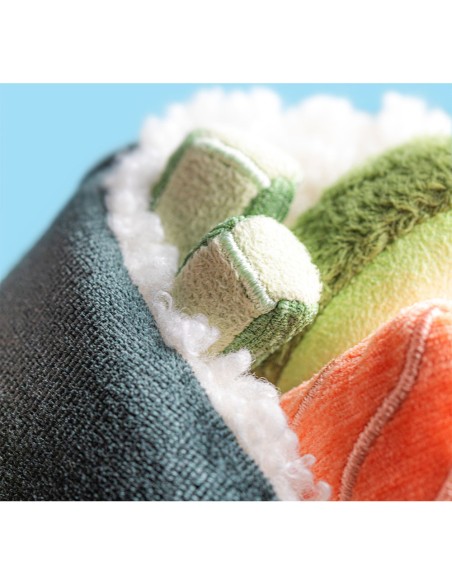 Amuseables Coneroi Temaki - Jellycat