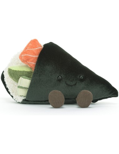 Amuseables Coneroi Temaki - Jellycat