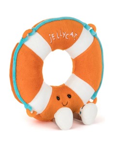 Amuseables Life Ring - Jellycat