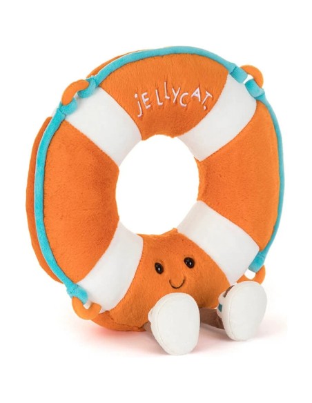 Amuseables Life Ring - Jellycat