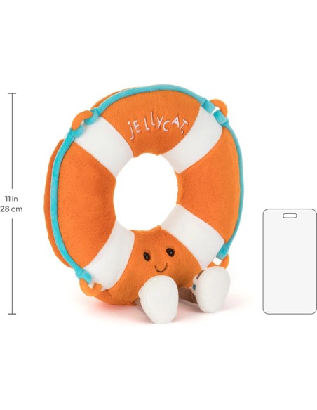 Amuseables Life Ring - Jellycat