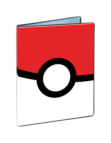 Portfolio Pokémon : A4 Générique 180 cartes - Ultra.pro