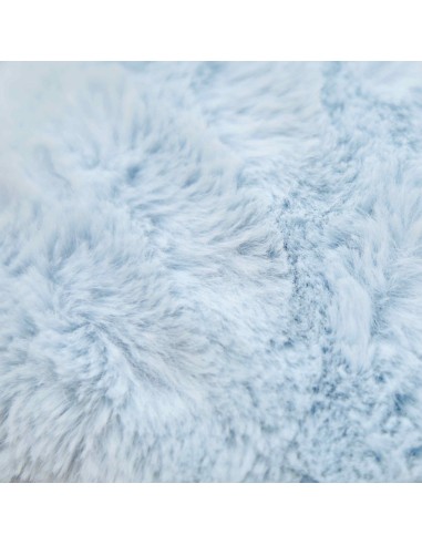 Ours en peluche Patapouf bleu pour bébé, 17 cm - Peluche ours - Kaloo