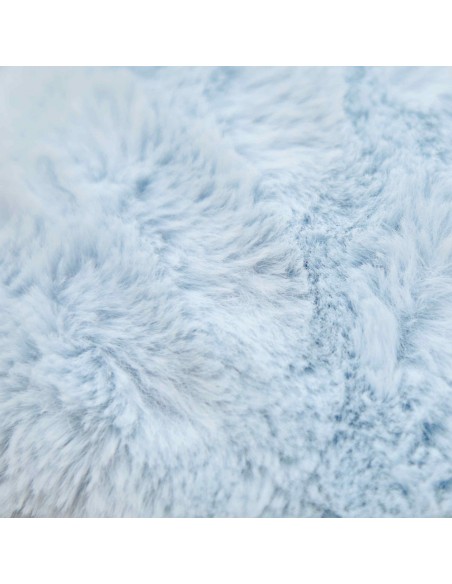 Ours en peluche Patapouf bleu pour bébé, 17 cm - Peluche ours - Kaloo