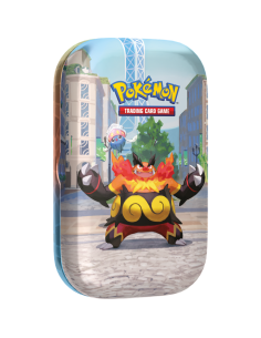 Pokémon : Mini Pokébox Q2 2026