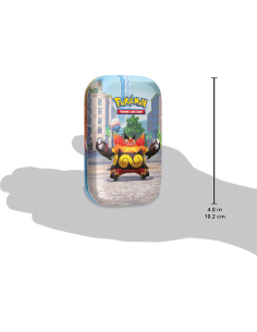 Pokémon : Mini Pokébox Q2 2026 2