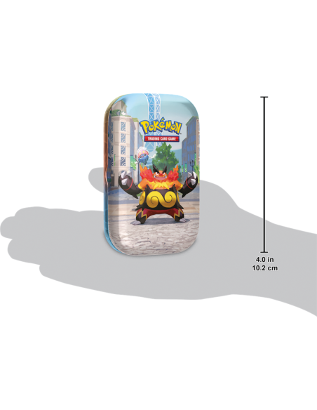 Pokémon : Mini Pokébox Q2 2026