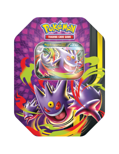 Pokémon : Pokebox Q2 2026 (2 visuels)