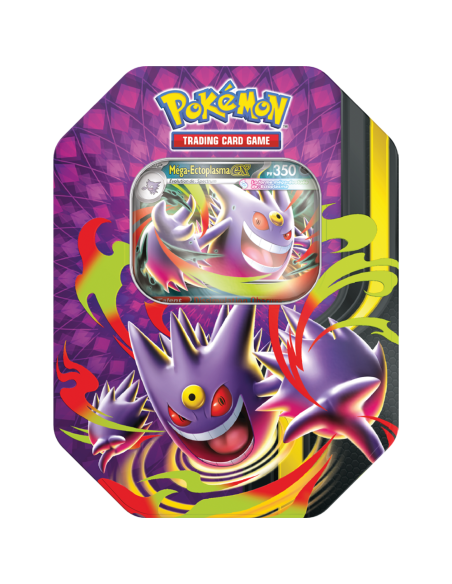 Pokémon : Pokebox Q2 2026 (2 visuels)
